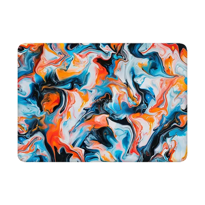 Laptop Skins - Mi NoteBook Pro 14 (2021) Laptop Skins & Wraps - Cryo Flare