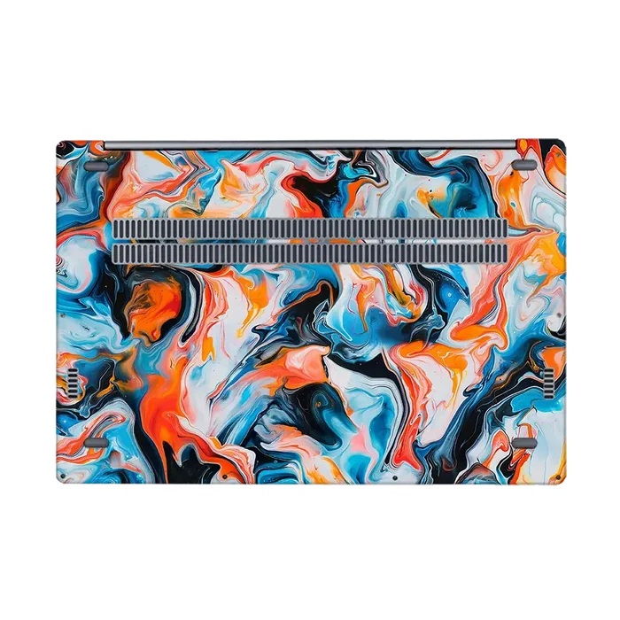 Essential / Cryo Flare