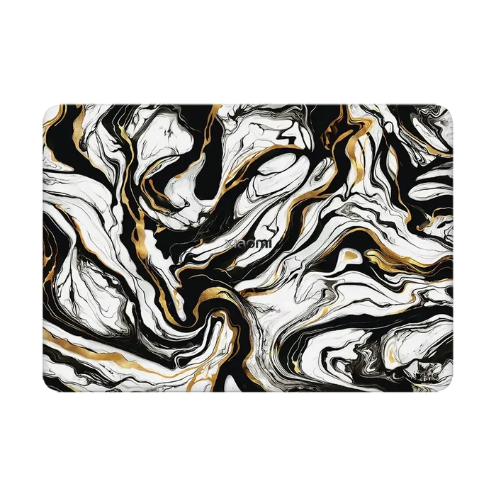 Laptop Skins - Mi NoteBook Pro 14 (2021) Laptop Skins & Wraps - Golden Abyss
