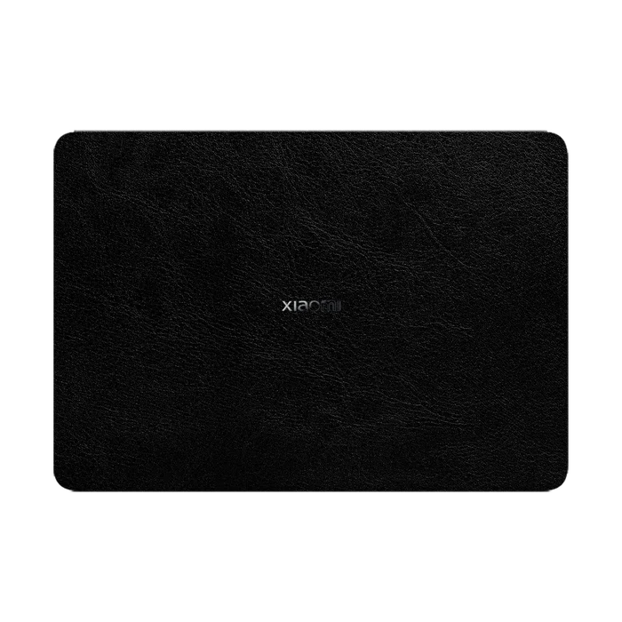 Minimum / Obsidian Leather