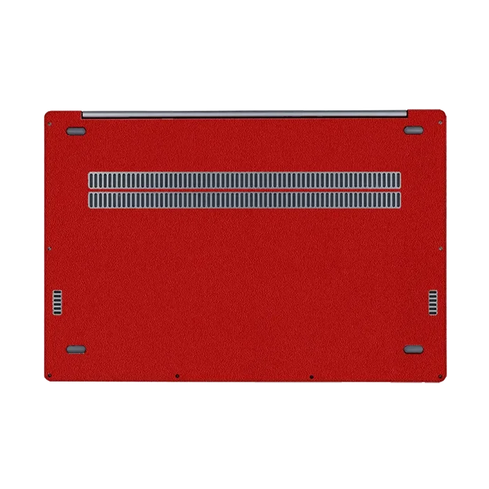 Essential / Sandstone Red