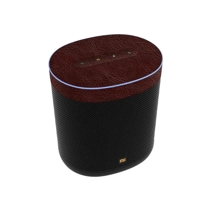 Select Texture / Auburn Leather