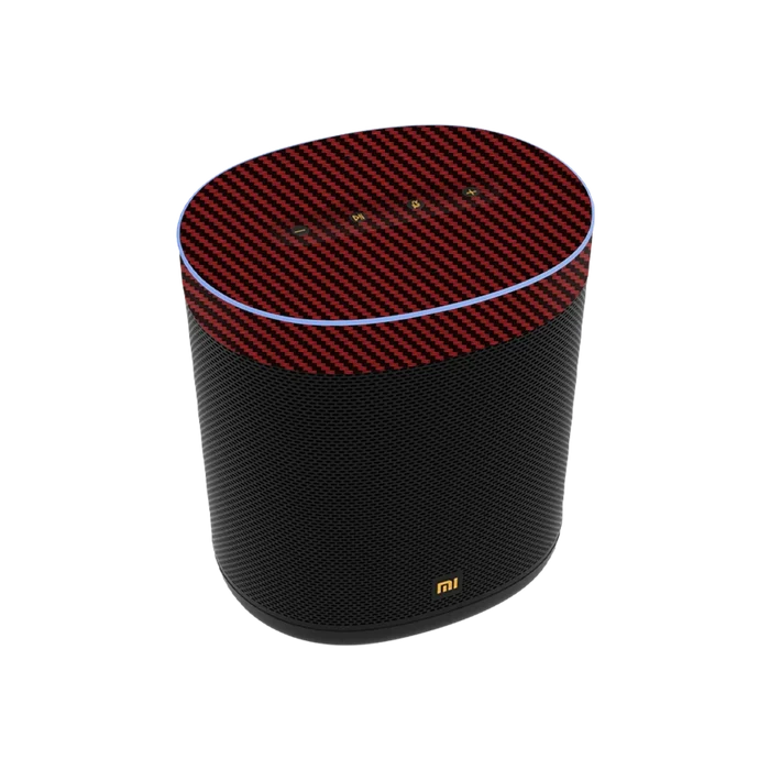 Select Texture / Scarlet Aramid
