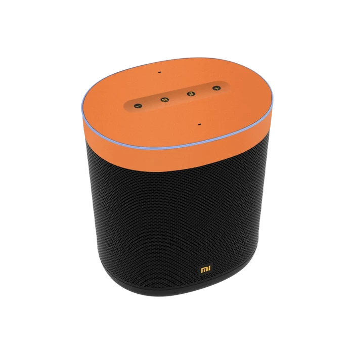 Select Texture / Cosmic Orange