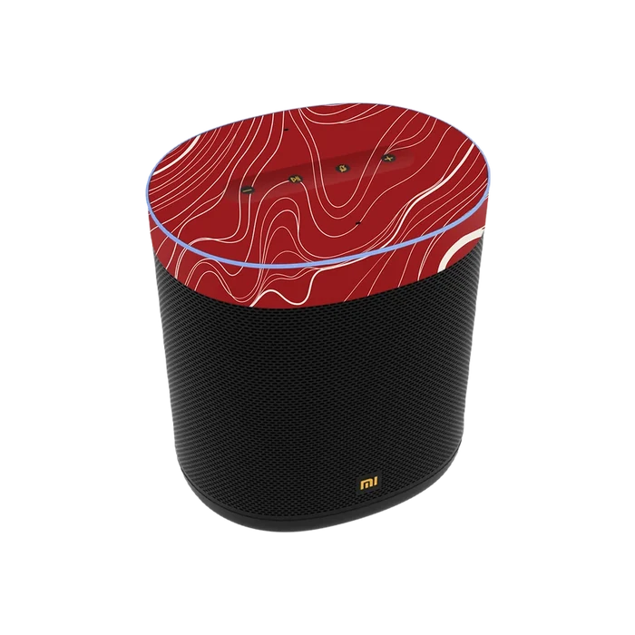 Select Texture / Magma Vein