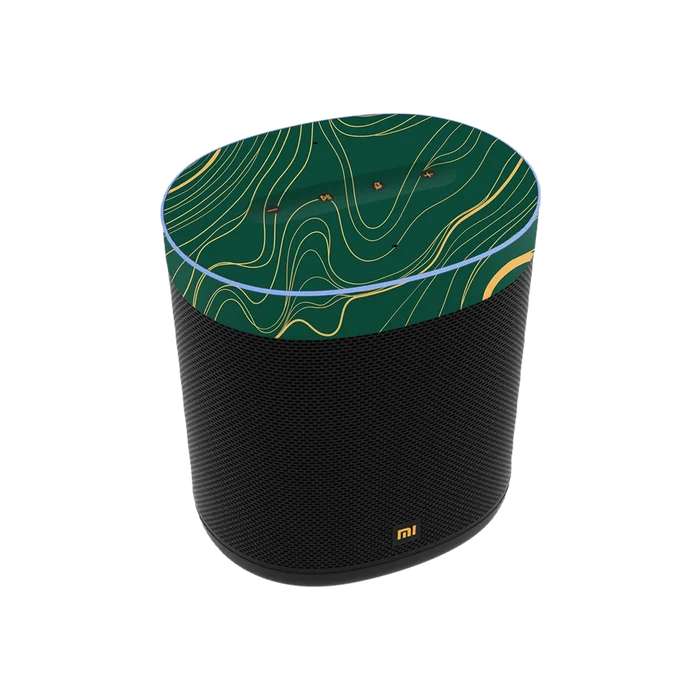 Select Texture / Alpine Forest