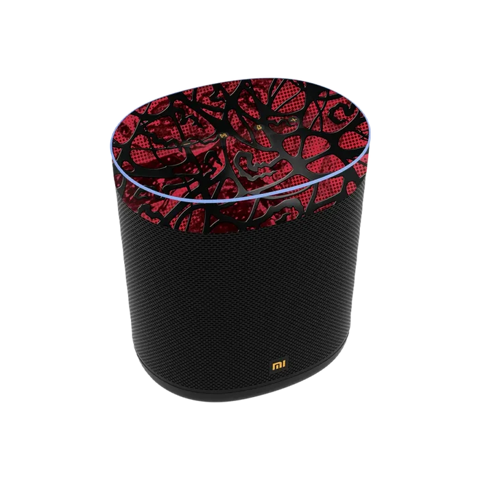 Select Texture / Red Inmate