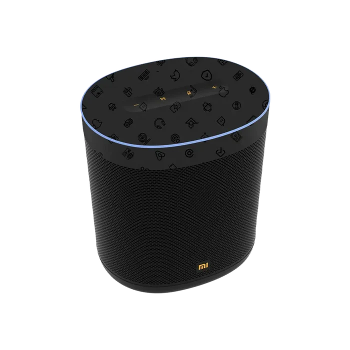 Mi Wifi Smart Speaker Skins & Wraps