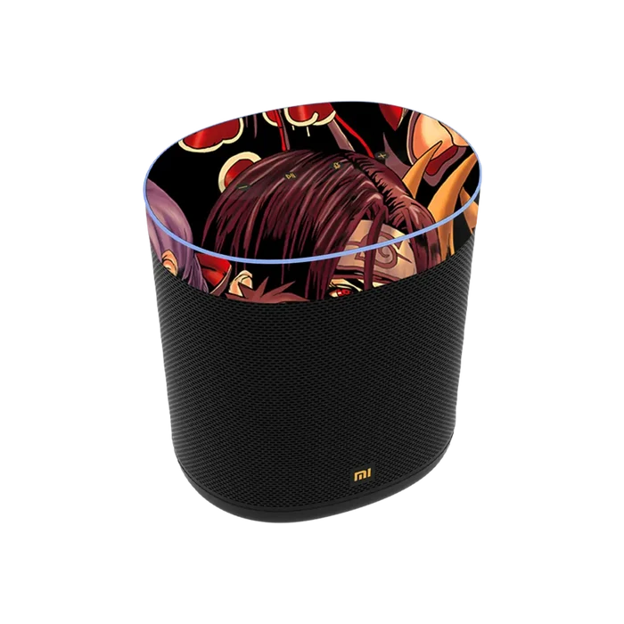 Select Texture / Rogue Ninja