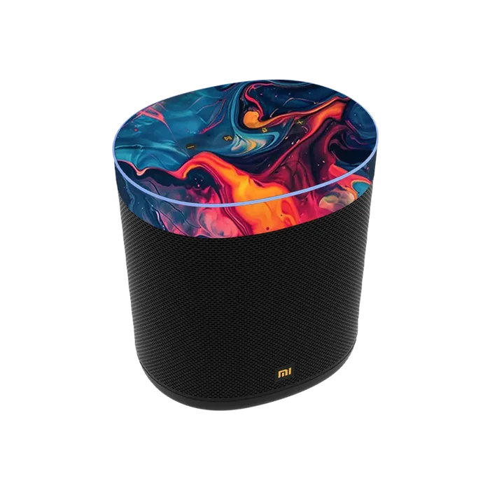 Select Texture / Molten Fury