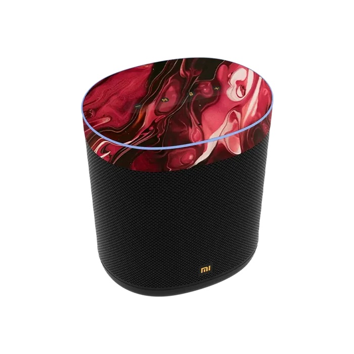 Select Texture / Blood Rush