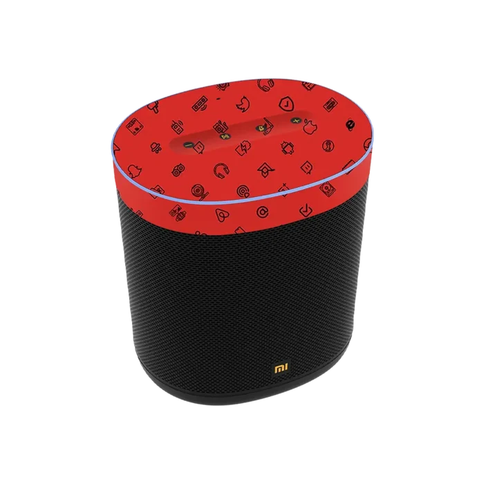 Mi Wifi Smart Speaker Skins & Wraps