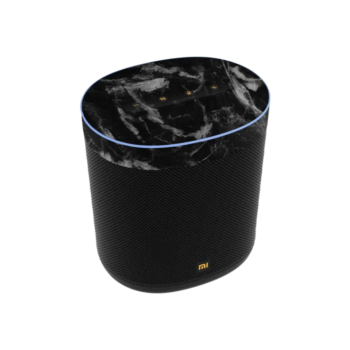 Select Texture / Black Marble
