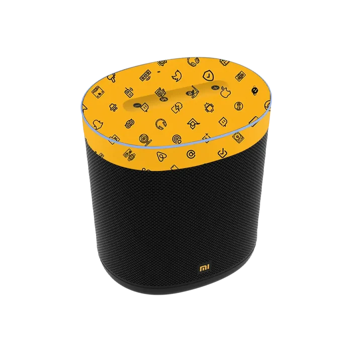 Mi Wifi Smart Speaker Skins & Wraps