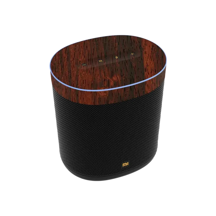 Select Texture / Mahogany Wood
