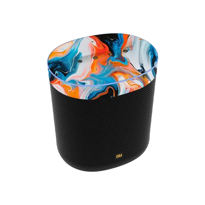 Mi Wifi Smart Speaker Skins & Wraps