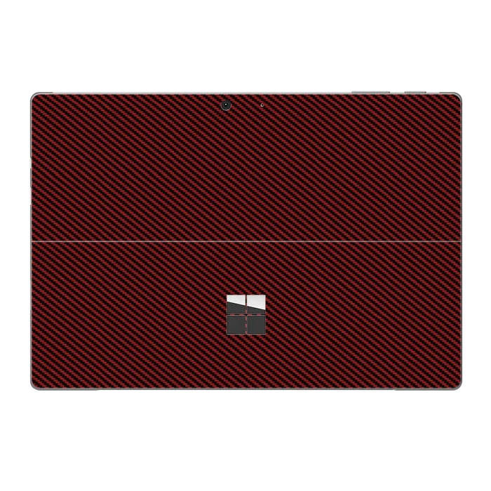 Minimum / Scarlet Aramid