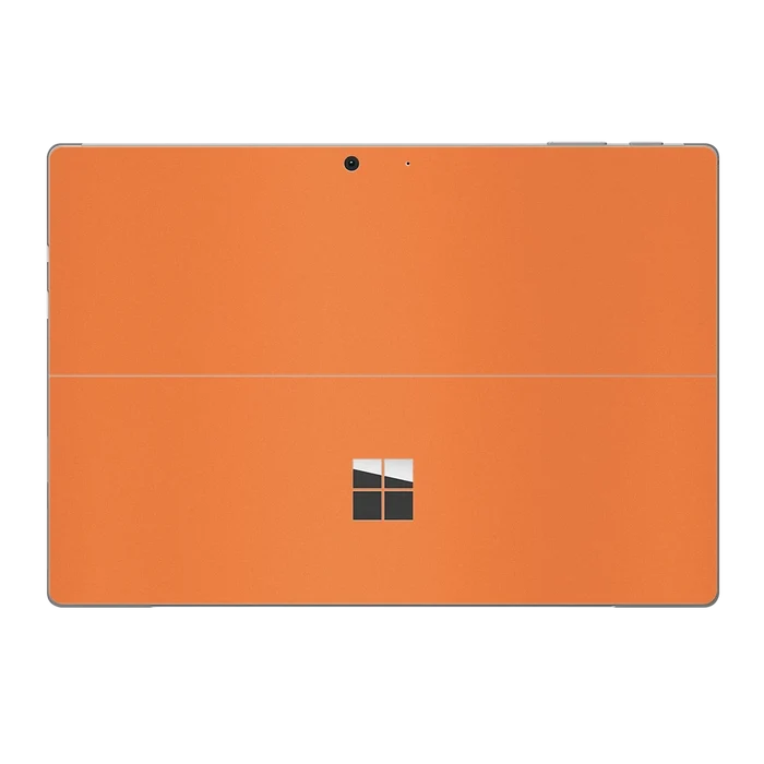 Minimum / Cosmic Orange