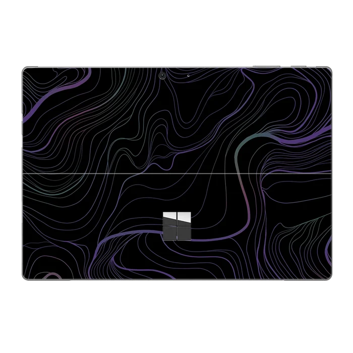 Minimum / Nebula Shift