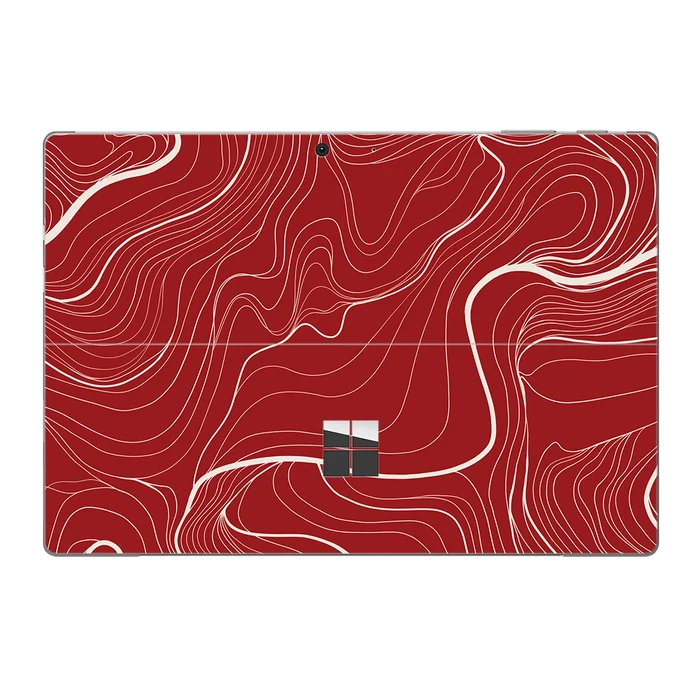 Minimum / Magma Vein