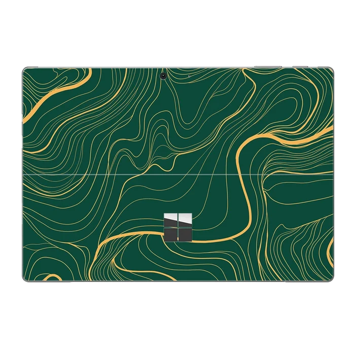 Minimum / Alpine Forest