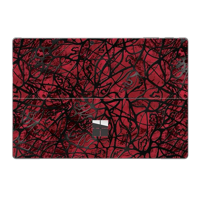 Minimum / Red Inmate