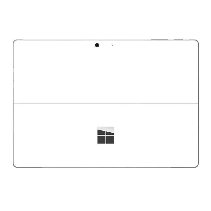 Minimum / White Matte