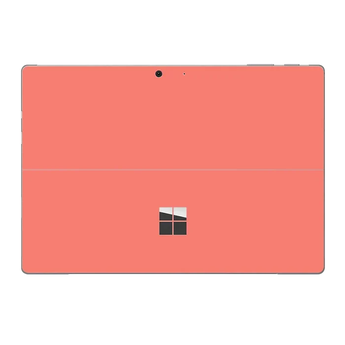 Minimum / Pastel Red