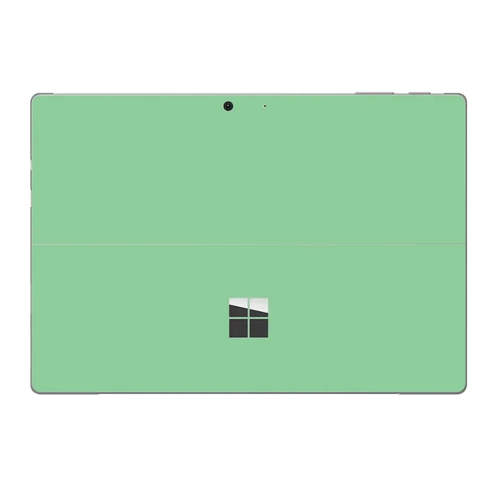 Minimum / Pastel Green