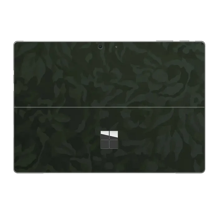 Minimum / Green Camo
