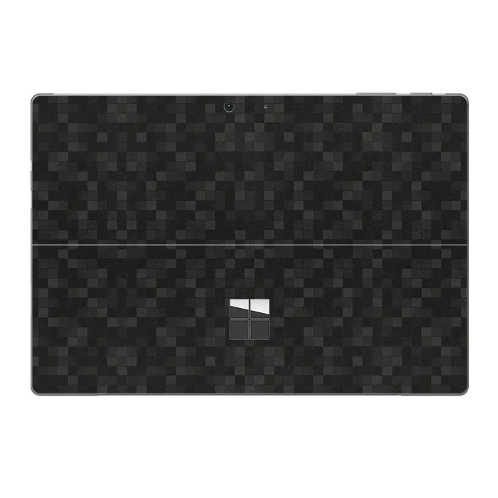 Minimum / Pixels Dark