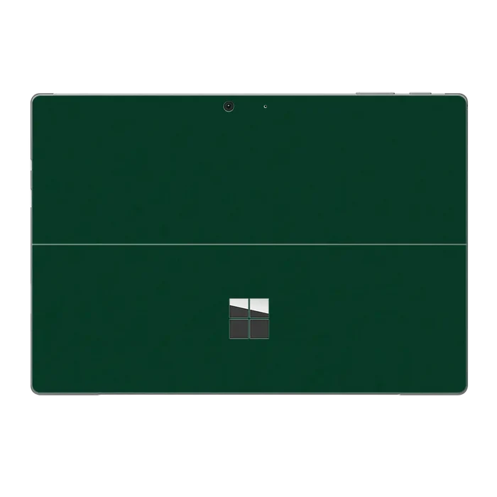 Minimum / Pine Green