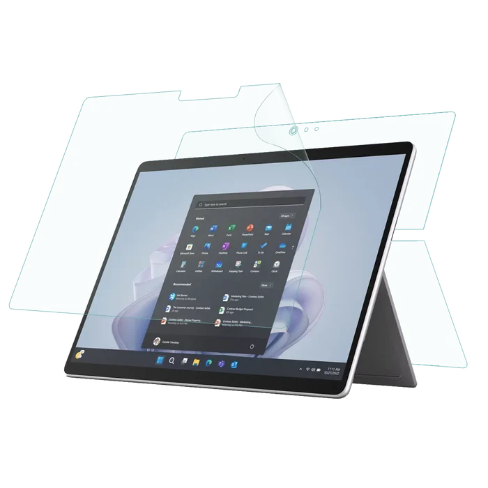 Microsoft Surface Pro 11 Screen Guard Protector