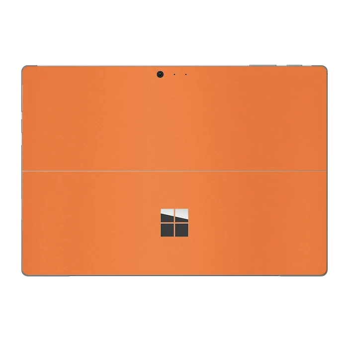 Minimum / Cosmic Orange