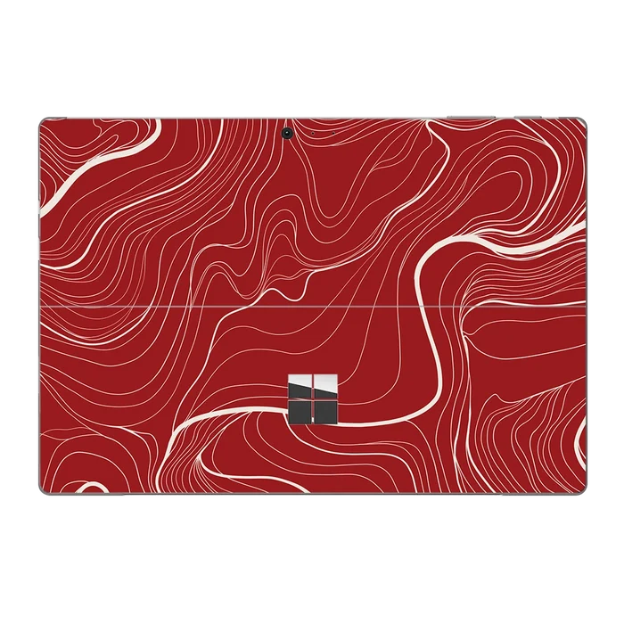 Minimum / Magma Vein