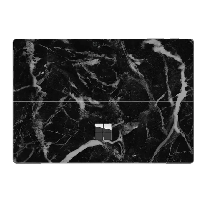 Minimum / Black Marble