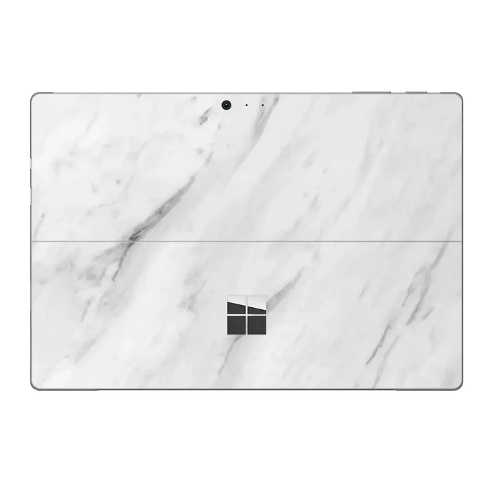 Minimum / White Marble