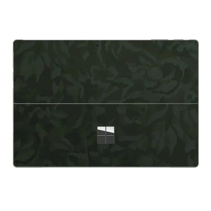 Minimum / Green Camo
