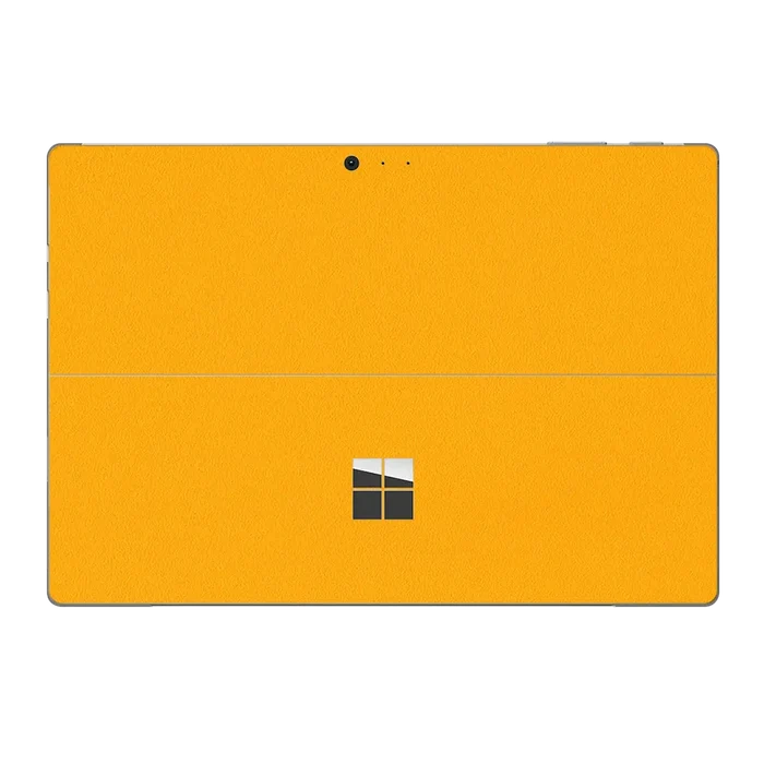 Minimum / Sandstone Yellow