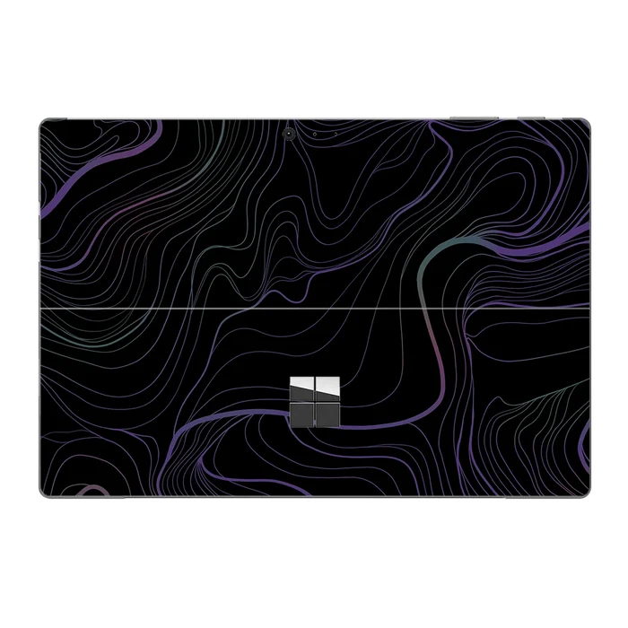 Minimum / Nebula Shift
