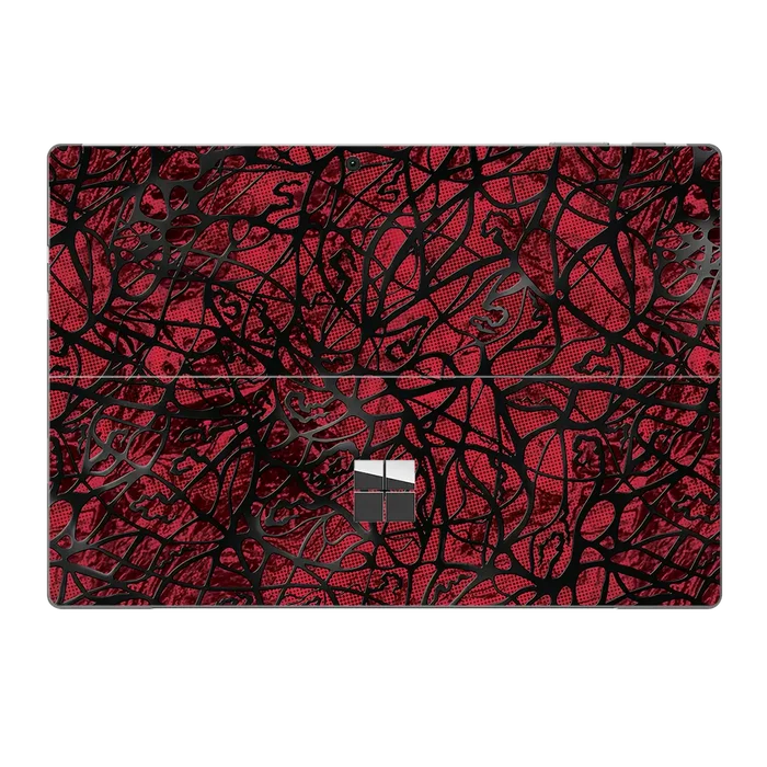 Minimum / Red Inmate