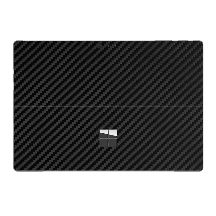 Minimum / Carbon Fiber