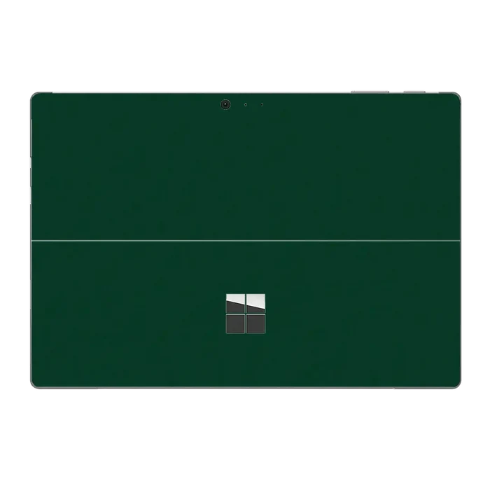 Minimum / Pine Green