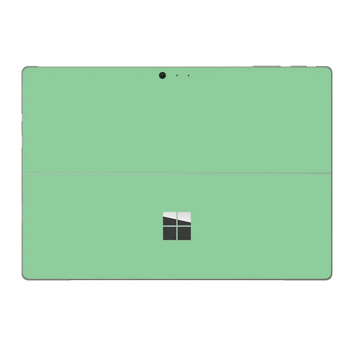 Minimum / Pastel Green