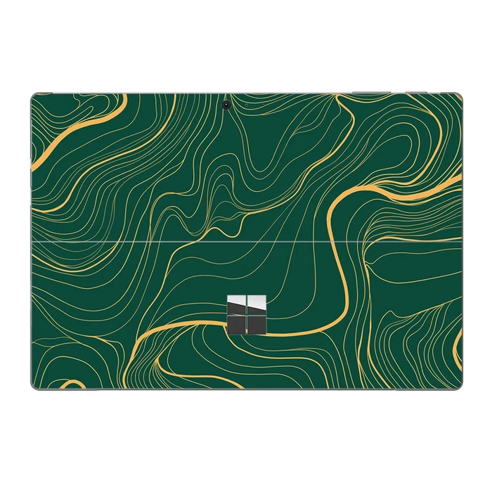 Minimum / Alpine Forest