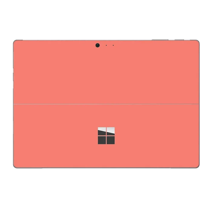 Minimum / Pastel Red