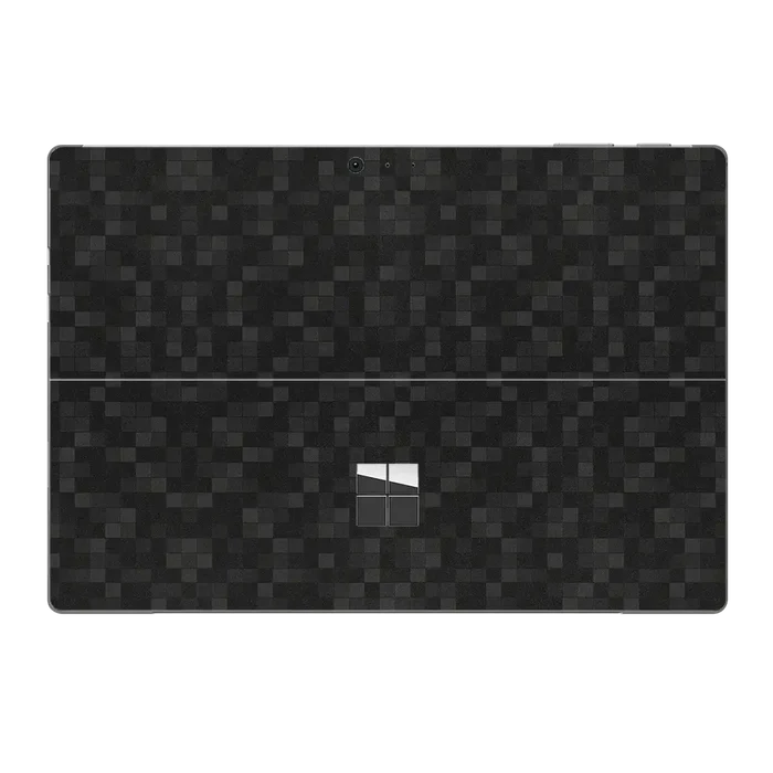 Minimum / Pixels Dark
