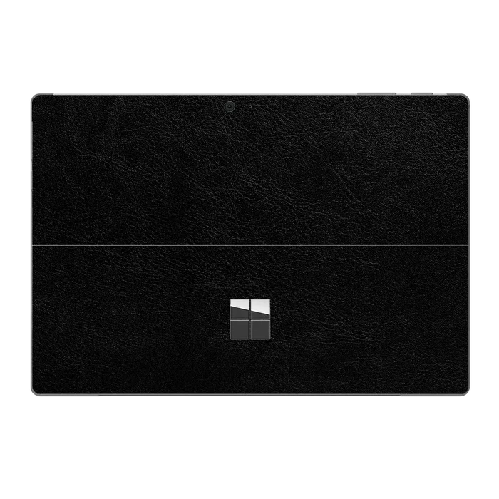 Minimum / Obsidian Leather