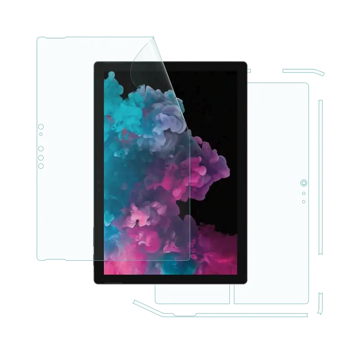 Microsoft Surface Pro 7 Screen Guard Protector