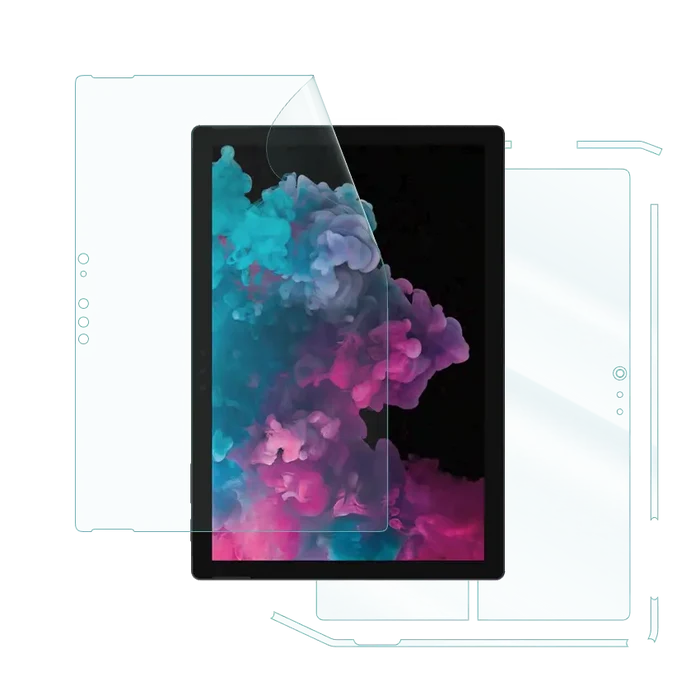 Microsoft Surface Pro 7 Screen Guard Protector